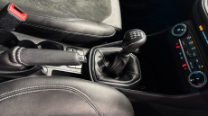 Ford Fiesta 1.0 EcoBoost Hbd mHEV 125 Titanium X 5dr Petrol Hatchback